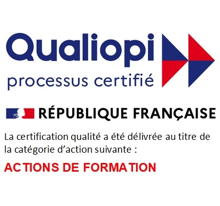 logo qualiopi